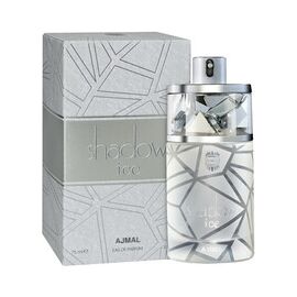 AJMAL SHADOW ICE EDP 75ML