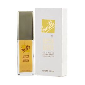 ALYSSA ASHLEY VANILLA EDP 50ML
