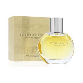 BURBERRY OF LONDON FOR WOMEN EDP 100ML