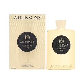 ATKINSONS OUD SAVE THE KING EDP 100ML