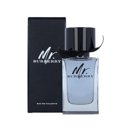 BURBERRY MR. BURBERRY EDT 50ML