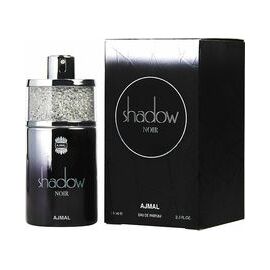 AJMAL SHADOW NOIR EDP 75ML
