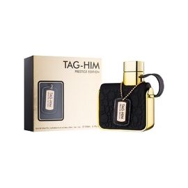 ARMAF TAG-HIM PRESTIGE EDT 100ML