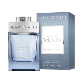 BVLGARI MAN GLACIAL ESSENCE EDP 100ML