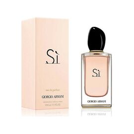 ARMANI GIORGIO SÍ EDP 15ML