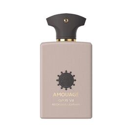 AMOUAGE LIBRARY COLLECTION OPUS VII RECKLESS LEATHER EDP 100ML
