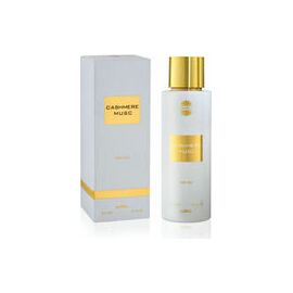 AJMAL CASHMERE MUSC VASE SPRAY 100ML