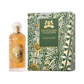 ALEXANDRE J. ART NOUVEAU COLLECTION MAJESTIC NARD EDP 100ML
