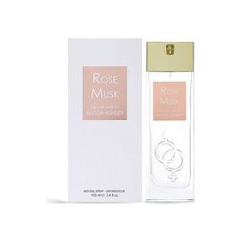 ALYSSA ASHLEY ROSE MUSK EDP 100ML