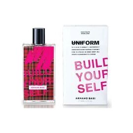 ARMAND BASI UNIFORM BUILD YOUR SELF EDT 100ML