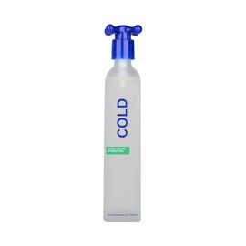 BENETTON COLD EDT 100ML