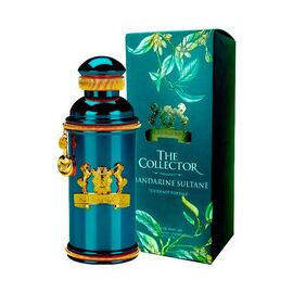 ALEXANDRE J. THE COLLECTOR MANDARINE SULTANE EDP 100ML
