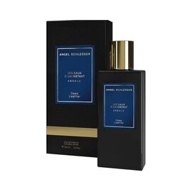 ANGEL SCHLESSER LES EAUX D´UN INSTANT ABSOLUT DEEP LEATHER EDP 100ML