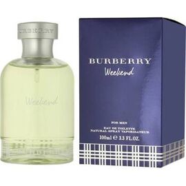 BURBERRY WEEKEND FOR MEN EDT 50ML