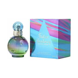 BRITNEY SPEARS FESTIVE FANTASY EDT 100ML