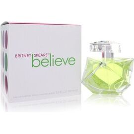 BRITNEY SPEARS BELIEVE EDP 100ML