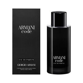 ARMANI GIORGIO CODE FOR MEN EAU DE PARFUM EDP 30ML