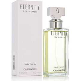 CALVIN KLEIN ETERNITY EDP 50ML