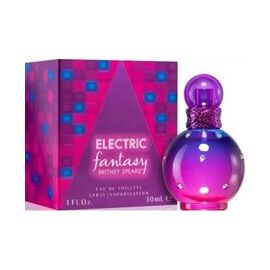 BRITNEY SPEARS ELECTRIC FANTASY EDT 100ML