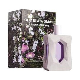 ARIANA GRANDE GOD IS A WOMAN EDP 30ML
