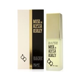 ALYSSA ASHLEY MUSK EDP 50ML