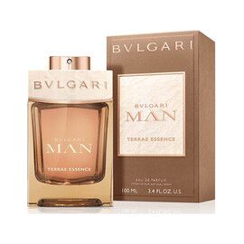 BVLGARI MAN TERRAE ESSENCE EDP 100ML