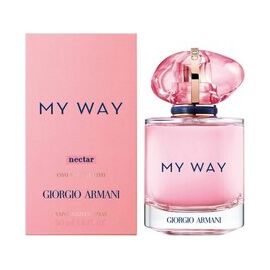 ARMANI GIORGIO MY WAY NECTAR EDP 90ML