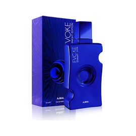 AJMAL EVOKE MIDNIGHT EDITION FOR HER EDP 75ML