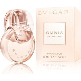 BVLGARI OMNIA CRYSTALLINE EDP 100ML