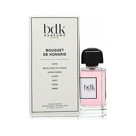 BDK PARFUMS BOUQUET DE HONGRIE EDP 100ML