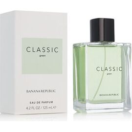 BANANA REPUBLIC CLASSIC GREEN EDP 125ML