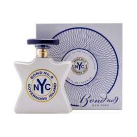 BOND NO.9 GOVERNORS ISLAND EDP 100ML