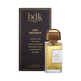BDK PARFUMS OUD ABRAMAD EDP 100ML