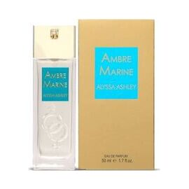 ALYSSA ASHLEY AMBRE MARINE EDP 50ML