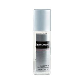 BRUNO BANANI PURE MAN DEODORANT 75ML