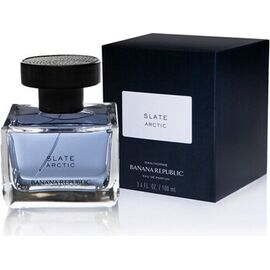 BANANA REPUBLIC SLATE ARCTIC EDP 100ML