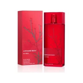 ARMAND BASI IN RED EDP 50ML