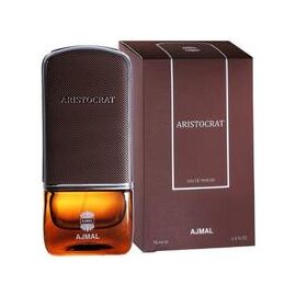 AJMAL ARISTOCRAT HIM EDP 75ML