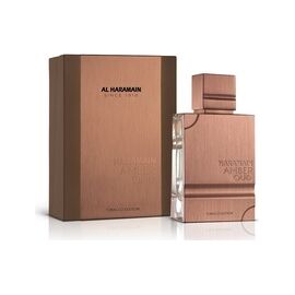 AL HARAMAIN AMBER OUD TOBACCO EDITION EDP 100ML