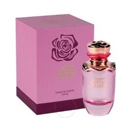 AL HARAMAIN VIRGIN ROSE PARFUM 100ML