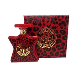 BOND NO.9 NEW BOND ST. EDP 100ML