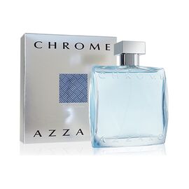 AZZARO CHROME EDT 200ML