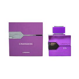 AL HARAMAIN L'AVENTURE IRIS EXTRAIT DE PARFUM 100ML