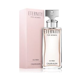 CALVIN KLEIN ETERNITY EAU FRESH EDP 100ML
