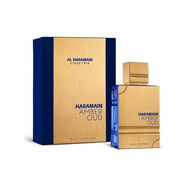 AL HARAMAIN AMBER OUD BLEU EDITION EDP 100ML