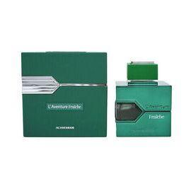 AL HARAMAIN L´AVENTURE FRAICHE EXTRAIT DE PARFUM 100ML