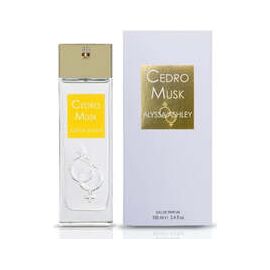 ALYSSA ASHLEY CEDAR MUSK EDP 50ML