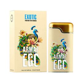 ARMAF EGO EXOTIC EDP 100ML