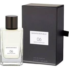 BANANA REPUBLIC 06 BLACK PLATINUM EDP 75ML