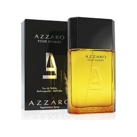 AZZARO POUR HOMME EDT 100ML